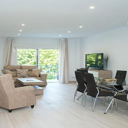 Ferienwohnung Entre Patios La Victoria Córdoba Exterior foto
