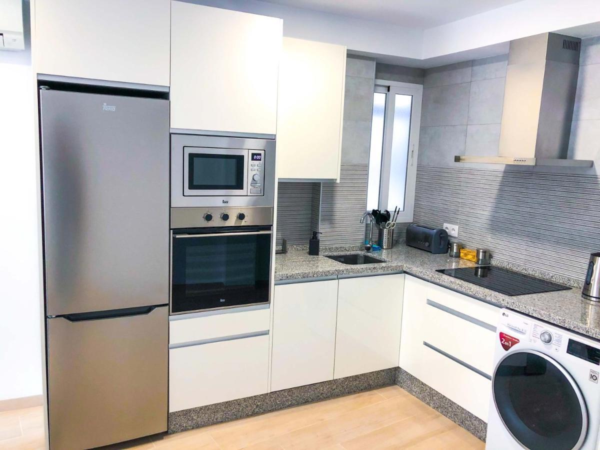Ferienwohnung Entre Patios La Victoria Córdoba Exterior foto