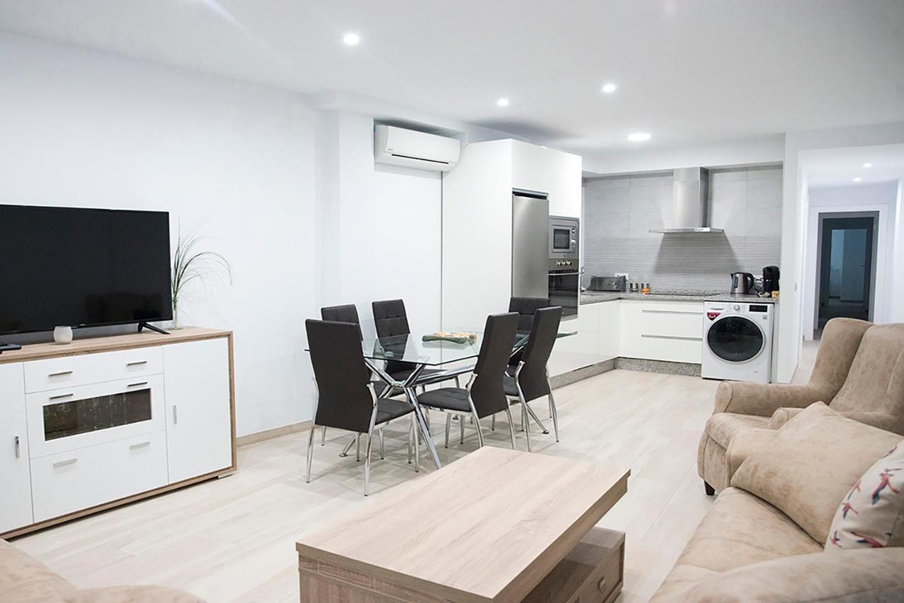 Ferienwohnung Entre Patios La Victoria Córdoba Exterior foto