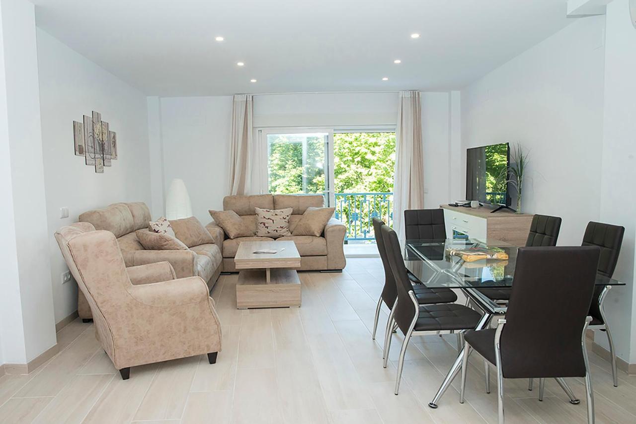 Ferienwohnung Entre Patios La Victoria Córdoba Exterior foto